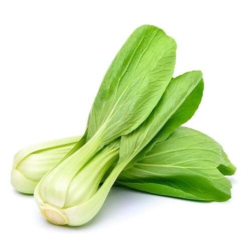 Bok Choy