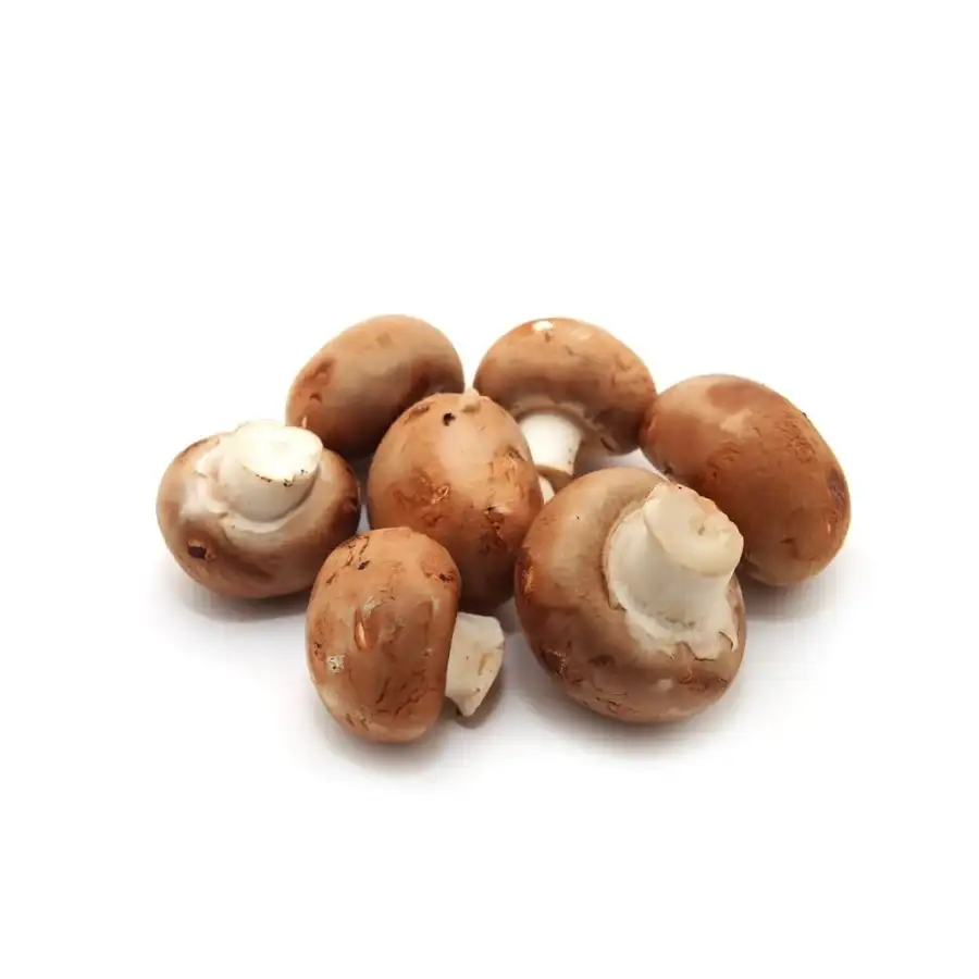 Cremini Mushroom