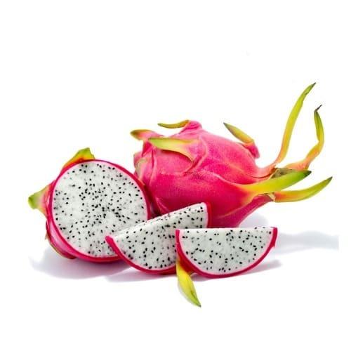 White Dragonfruit from Vietnam